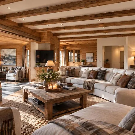 Apartment Etoile